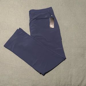 NWT Men’s Adidas Golf Pants